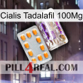 Cialis Tadalafil 100Mg new12